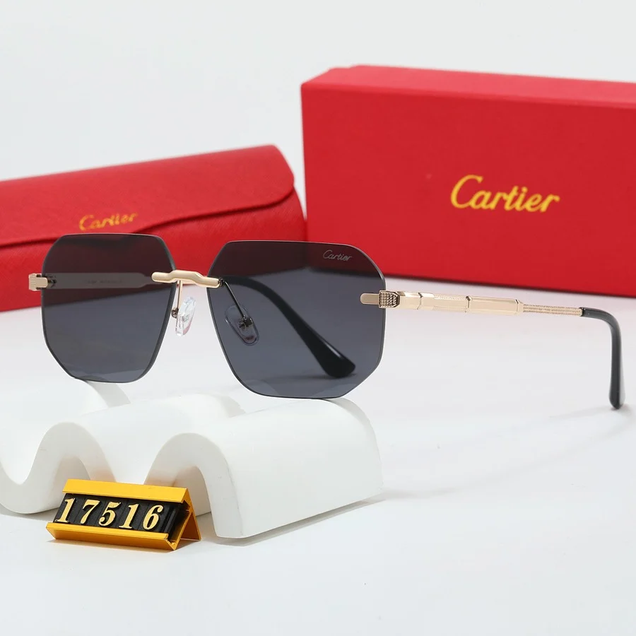 7 colors new fashion sunglasses s260711202 - Image 3