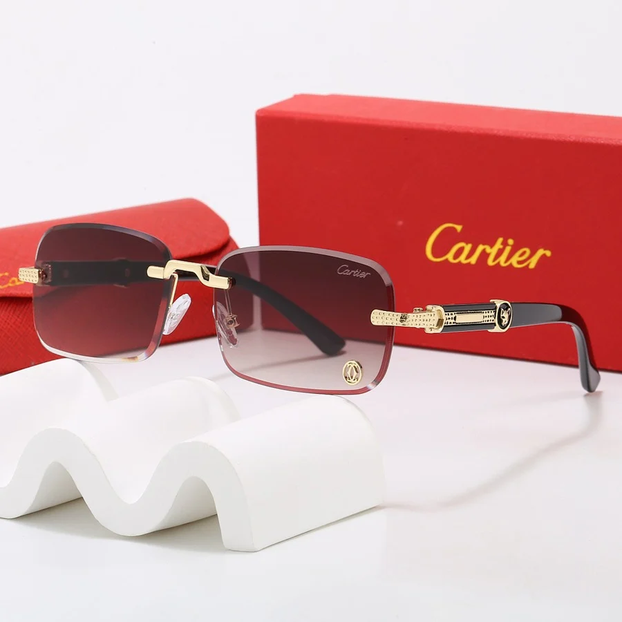 7 colors new fashion sunglasses s260711117 - Image 3