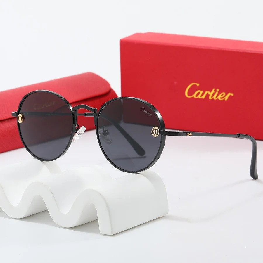 6 colors new fashion sunglasses s260711205