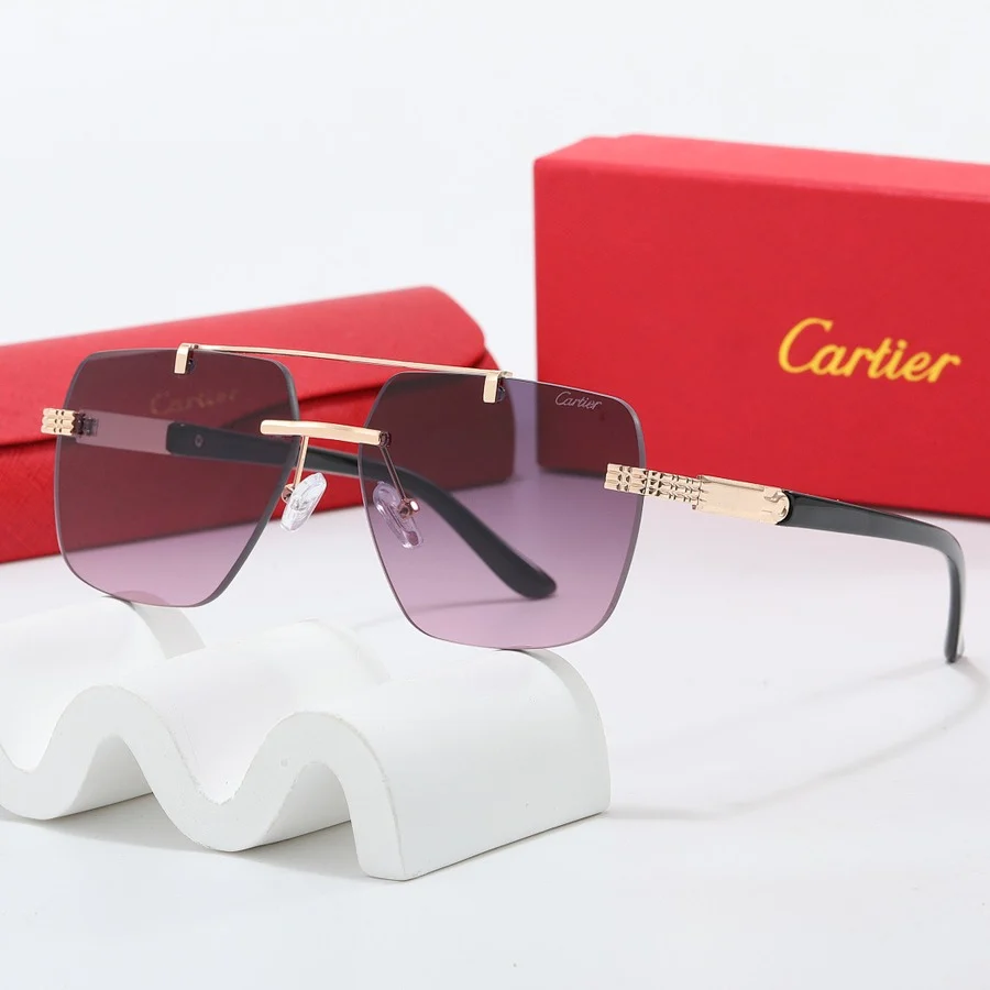 7 colors new fashion sunglasses s260711208 - Image 3