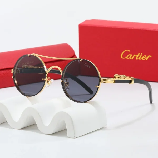 6 colors new fashion sunglasses s260711209