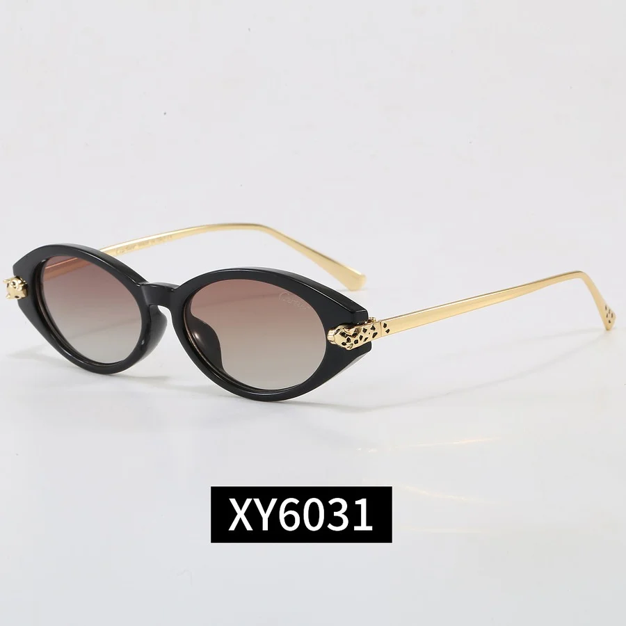 7 colors new fashion sunglasses s260711100 - Image 3