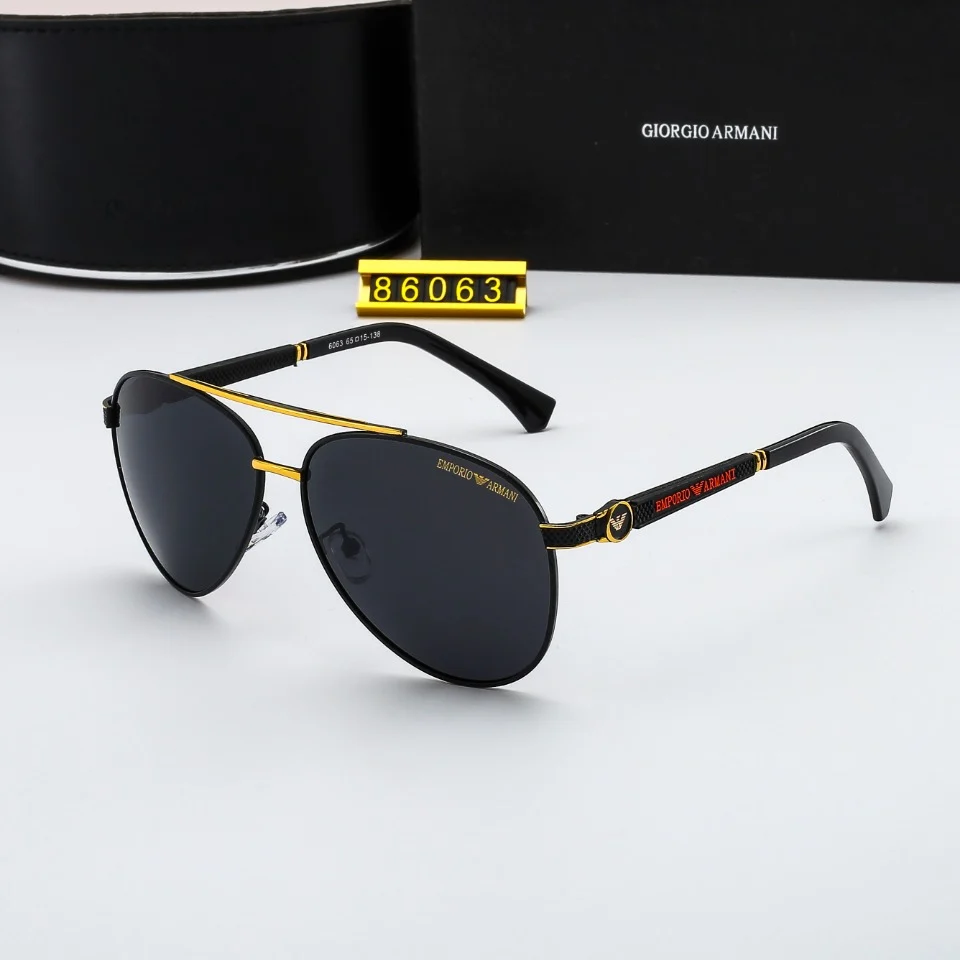 86063 Frameless Polarized UV Protection - Image 8