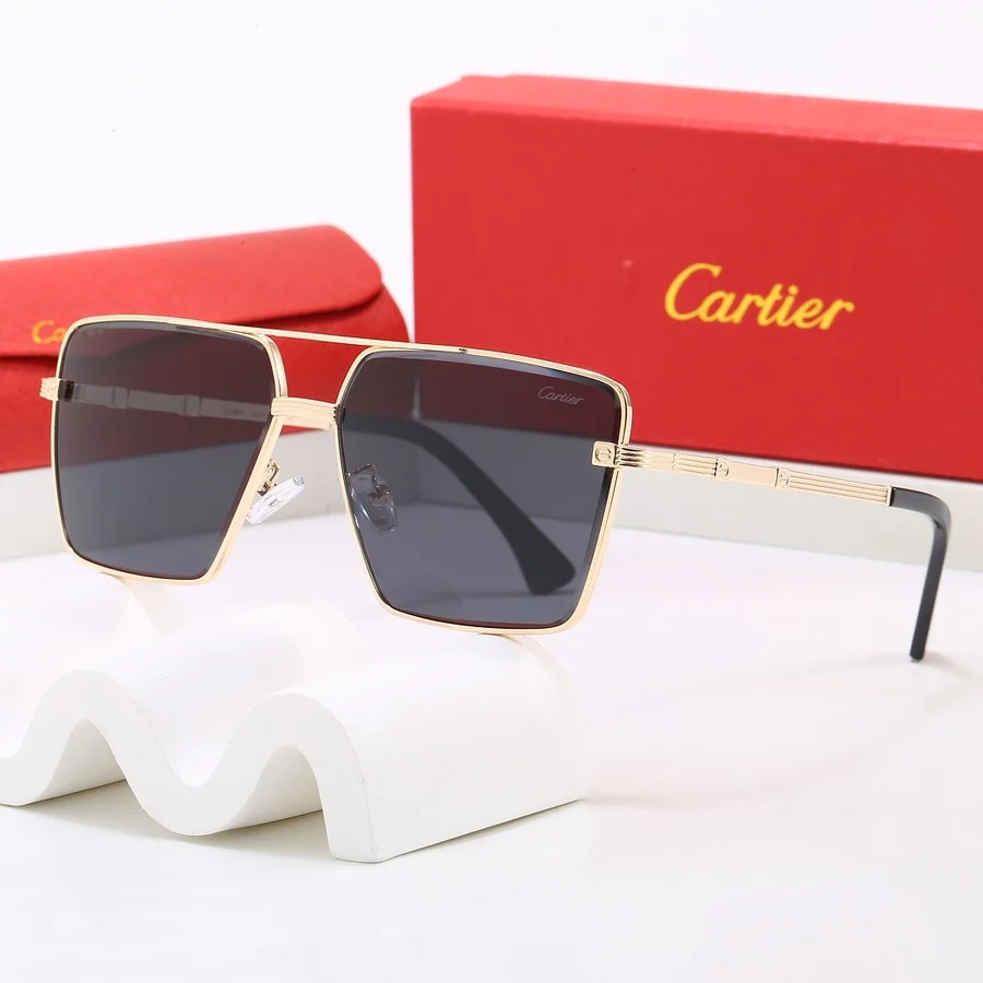 7 colors new fashion sunglasses s260711101 - Image 4