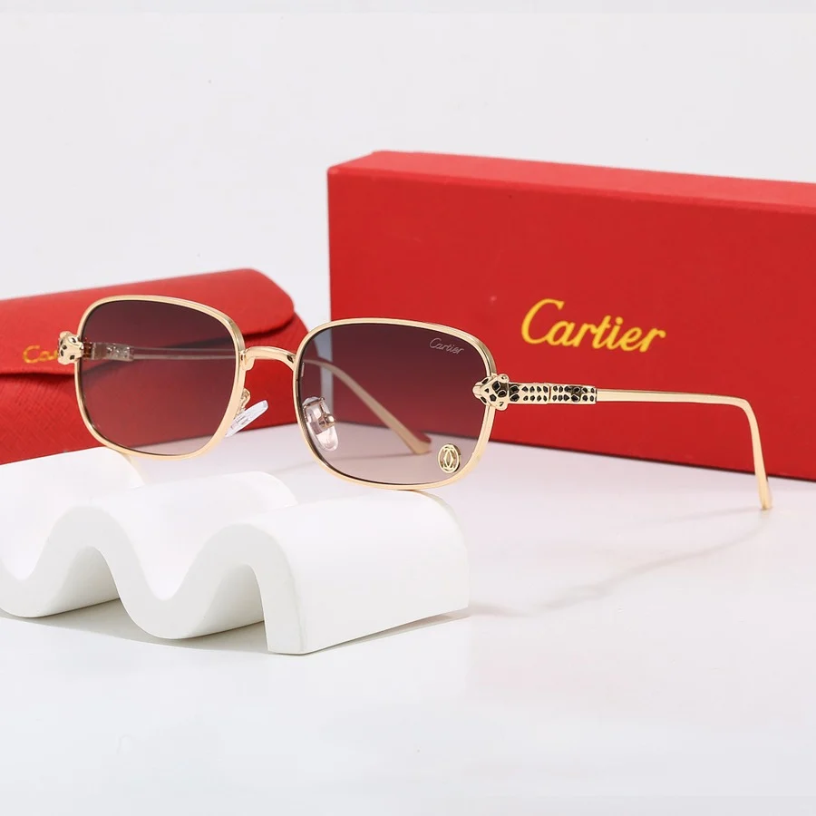 7 colors new fashion sunglasses s260711109 - Image 4