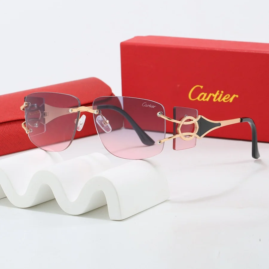 7 colors new fashion sunglasses s260711214 - Image 4