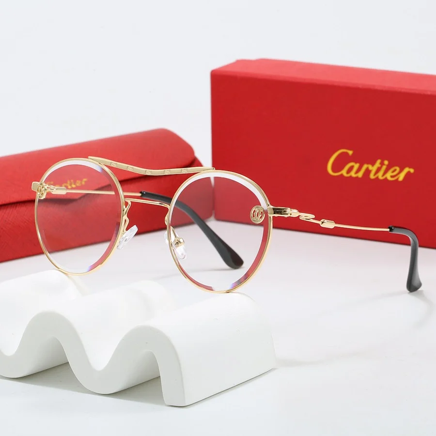 5 colors new fashion sunglasses s260711215 - Image 4