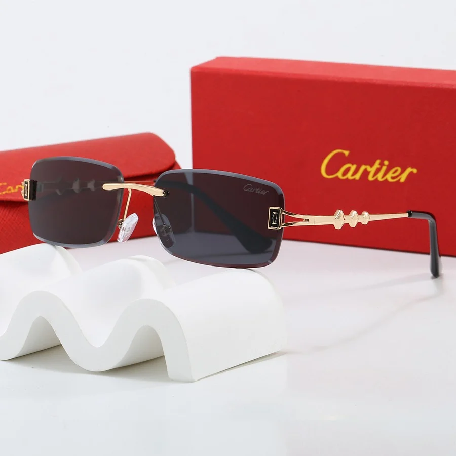 7 colors new fashion sunglasses s260711120 - Image 4