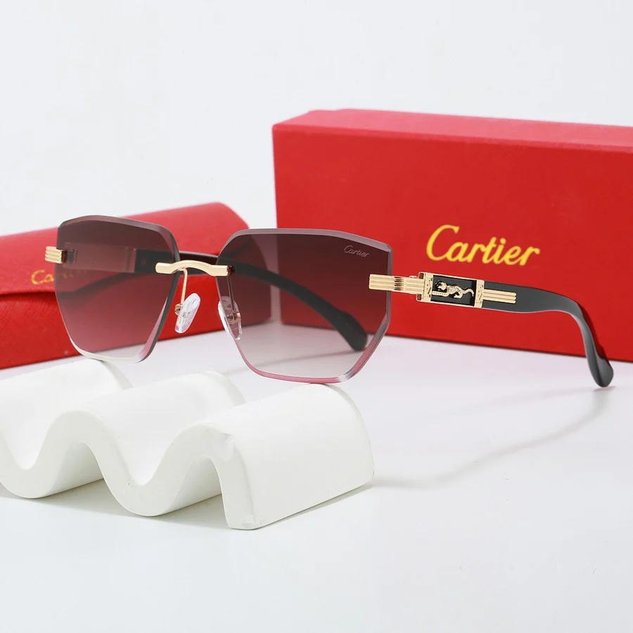 7 colors new fashion sunglasses s260711129 - Image 4