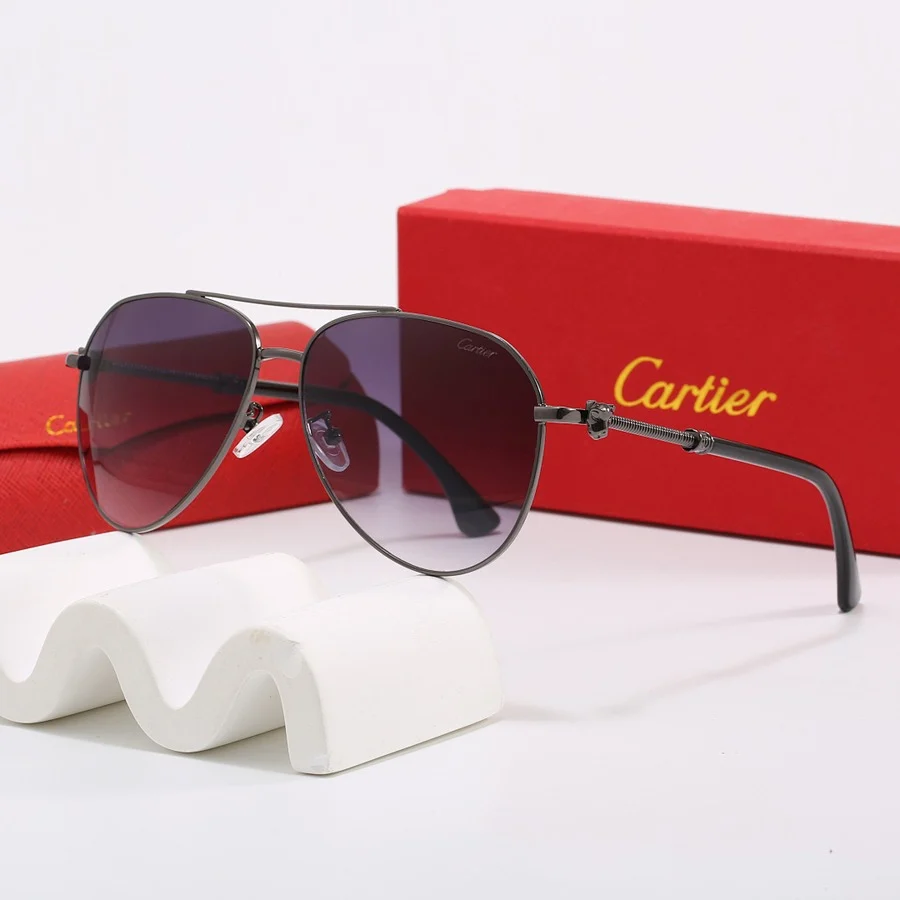 8 colors new fashion sunglasses s260711132 - Image 4