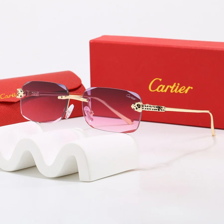 7 colors new fashion sunglasses s260711110 - Image 4