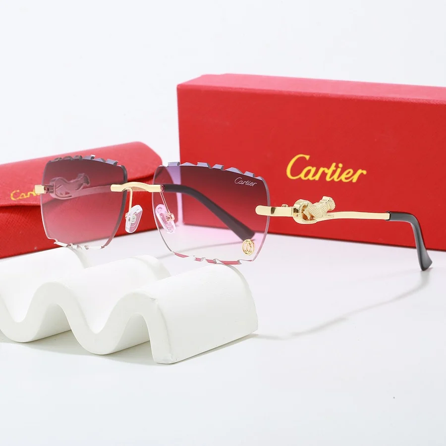 7 colors new fashion sunglasses s260711135 - Image 4