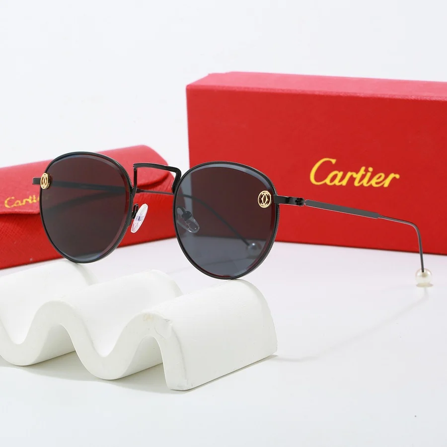 7 colors new fashion sunglasses s260711136 - Image 4