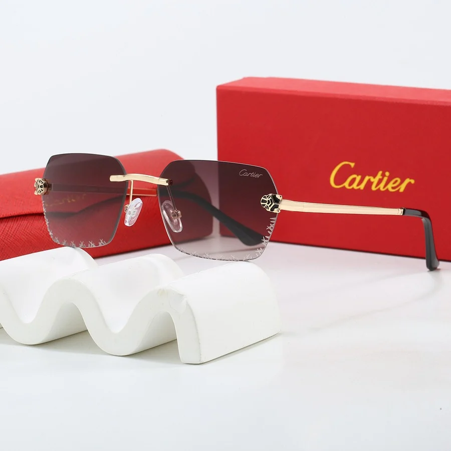 7 colors new fashion sunglasses s260711142 - Image 4