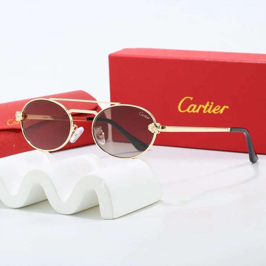7 colors new fashion sunglasses s260711144 - Image 4