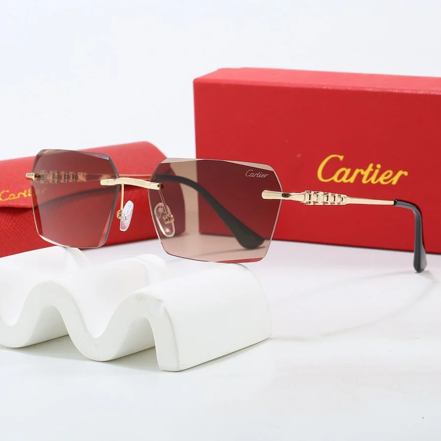 7 colors new fashion sunglasses s260711145 - Image 4