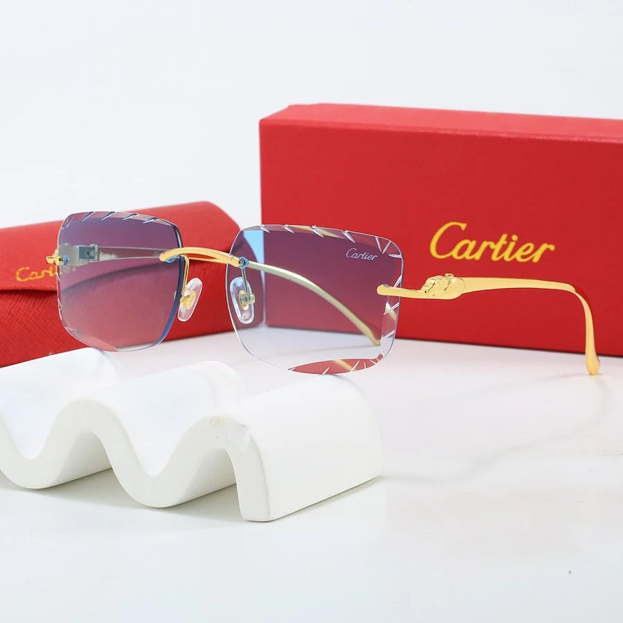 7 colors new fashion sunglasses s260711146 - Image 4