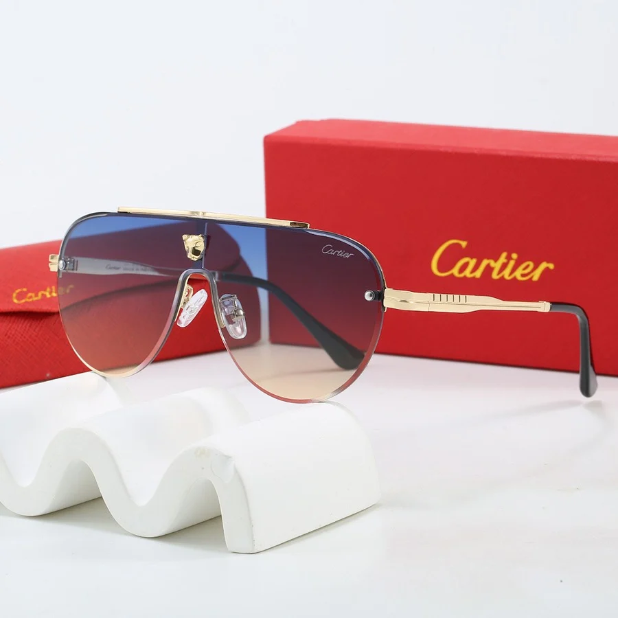 7 colors new fashion sunglasses s260711147 - Image 4