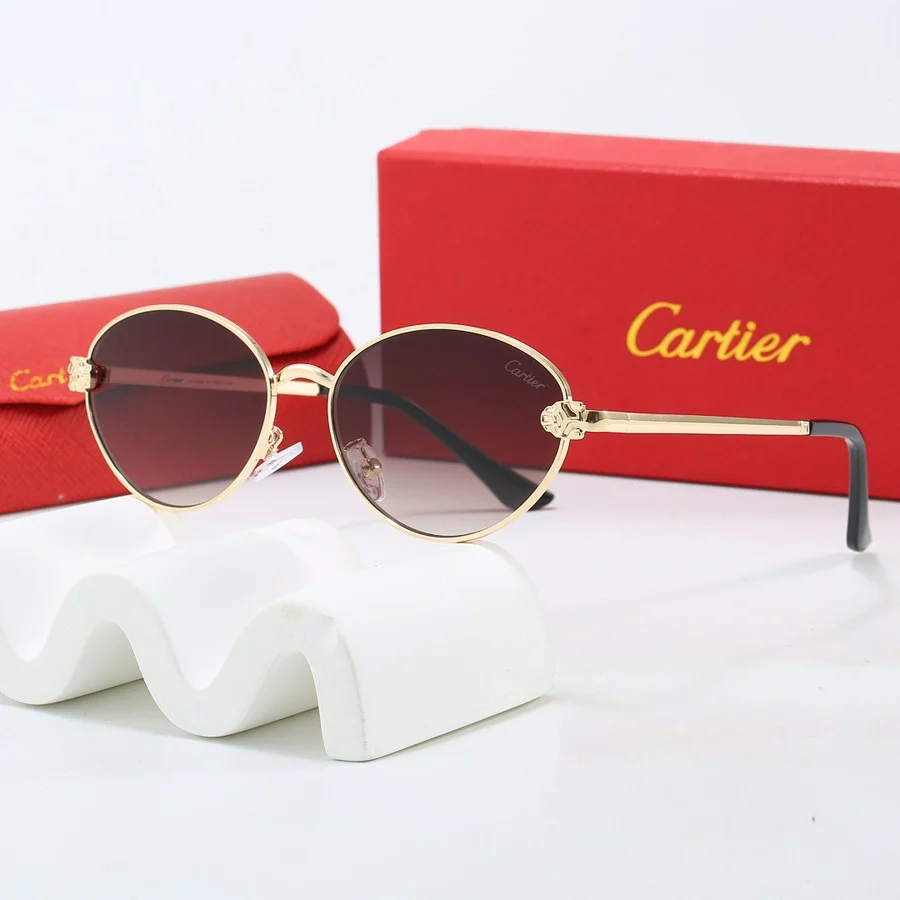 7 colors new fashion sunglasses s260711148 - Image 4