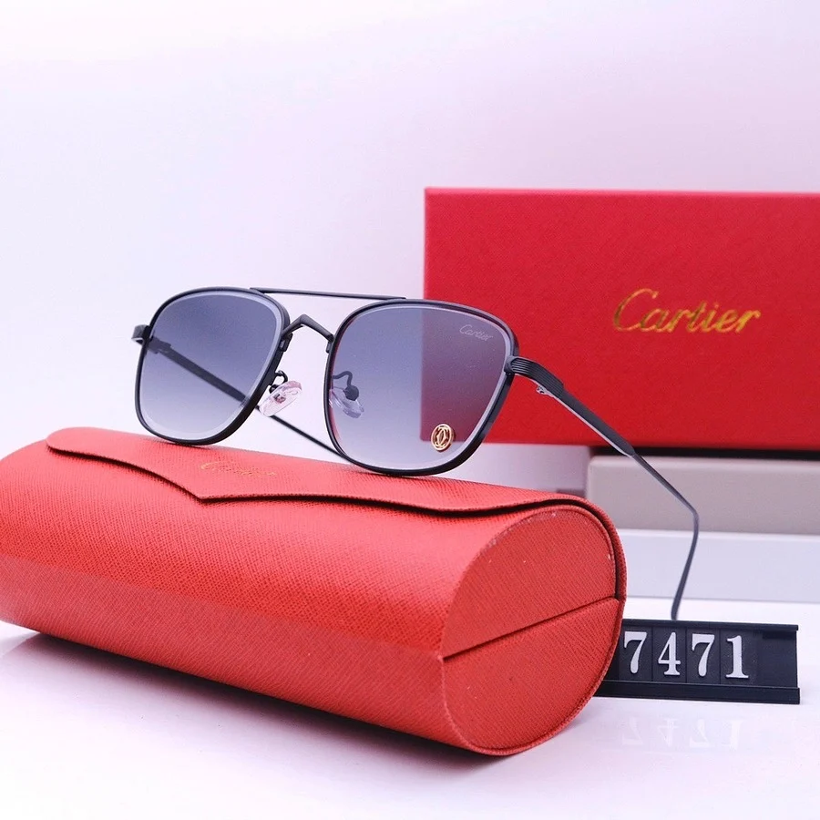 7 colors new fashion sunglasses s260711161 - Image 4