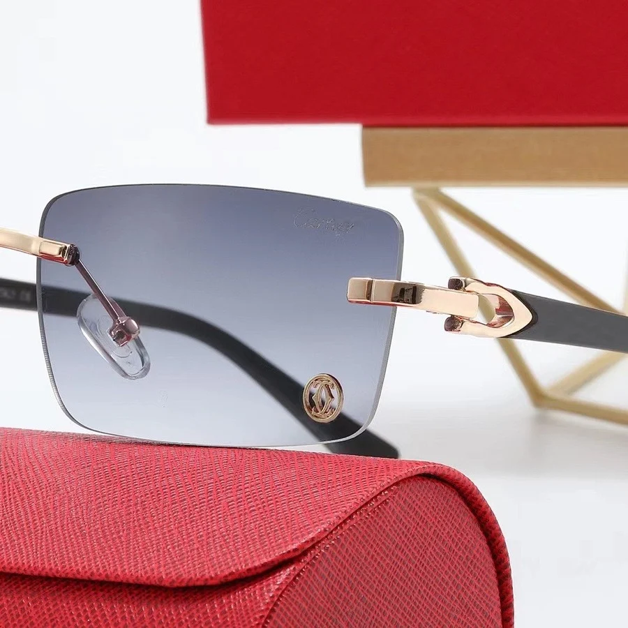 4 colors new fashion sunglasses s260711175 - Image 4