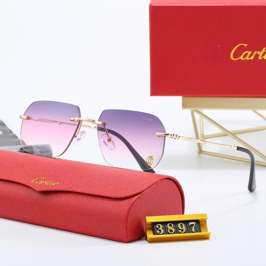 7 colors new fashion sunglasses s260711183 - Image 4