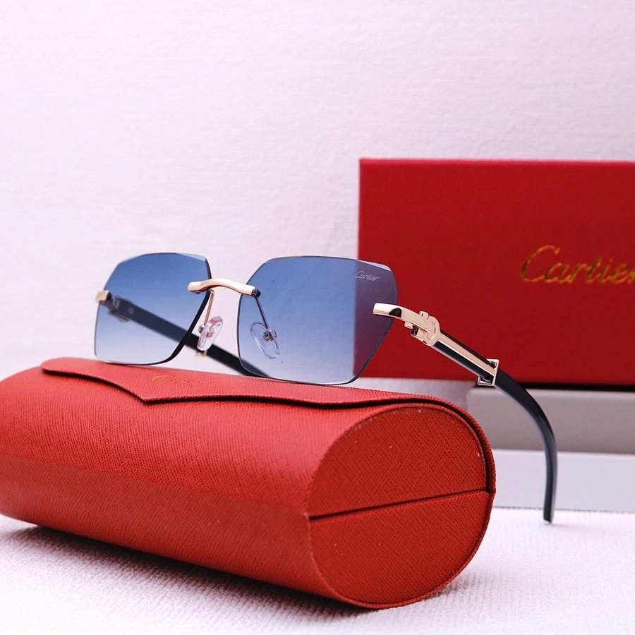 5 colors new fashion sunglasses s260711184 - Image 4