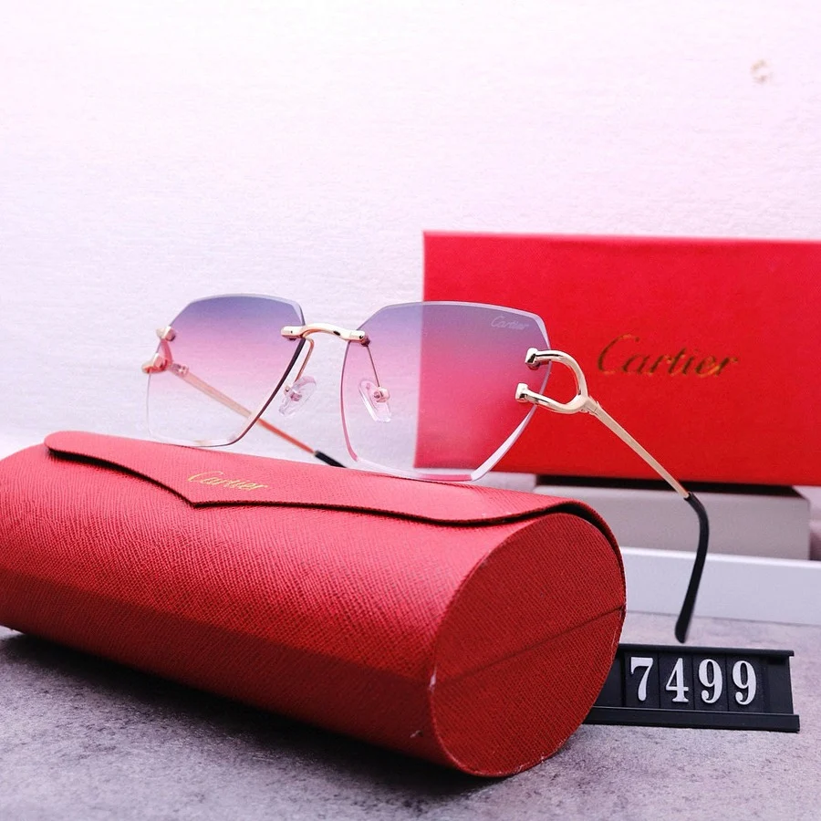 8 colors new fashion sunglasses s260711194 - Image 4