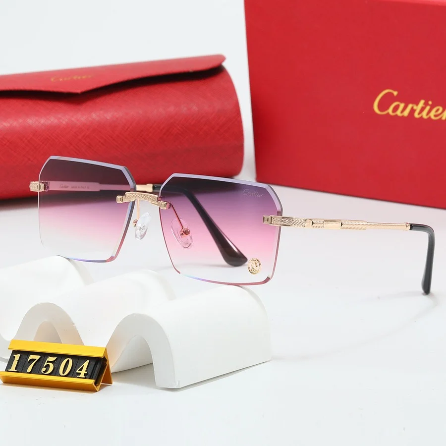 7 colors new fashion sunglasses s260711199 - Image 4
