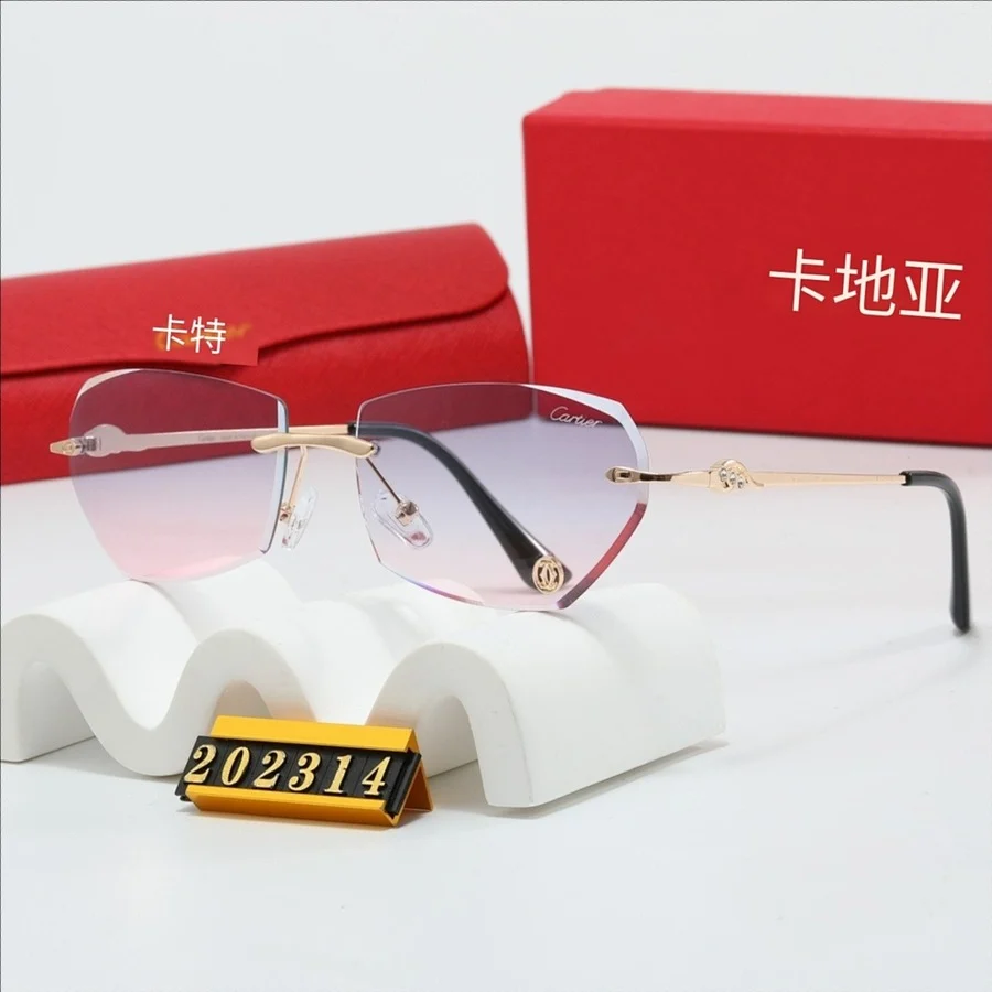 7 colors new fashion sunglasses s260711201 - Image 4