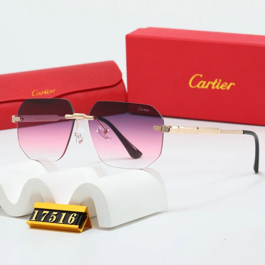 7 colors new fashion sunglasses s260711202 - Image 4