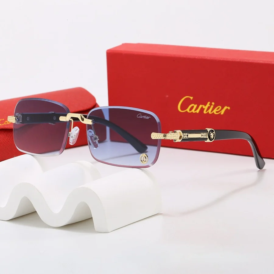7 colors new fashion sunglasses s260711117 - Image 4