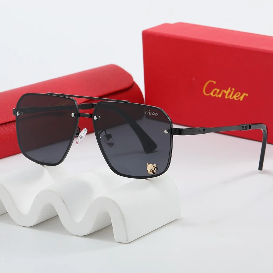 7 colors new fashion sunglasses s260711206 - Image 4