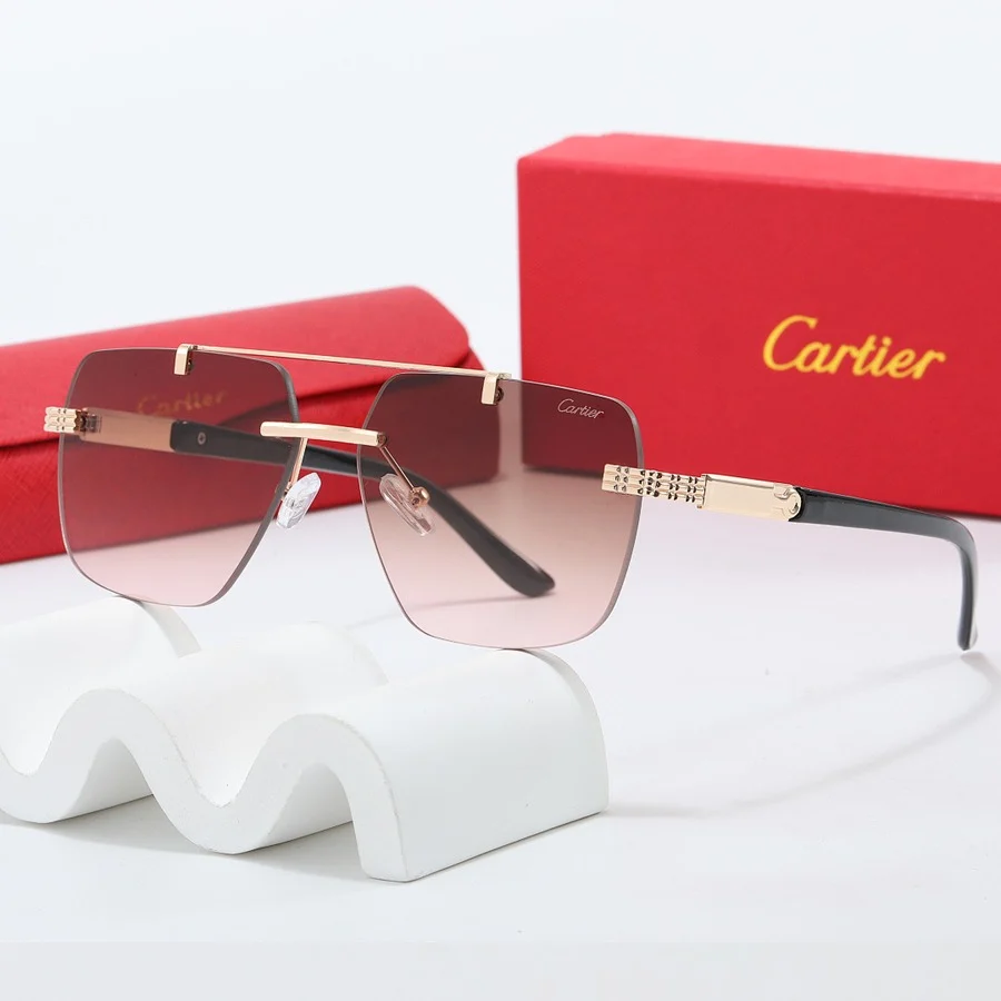7 colors new fashion sunglasses s260711208 - Image 4