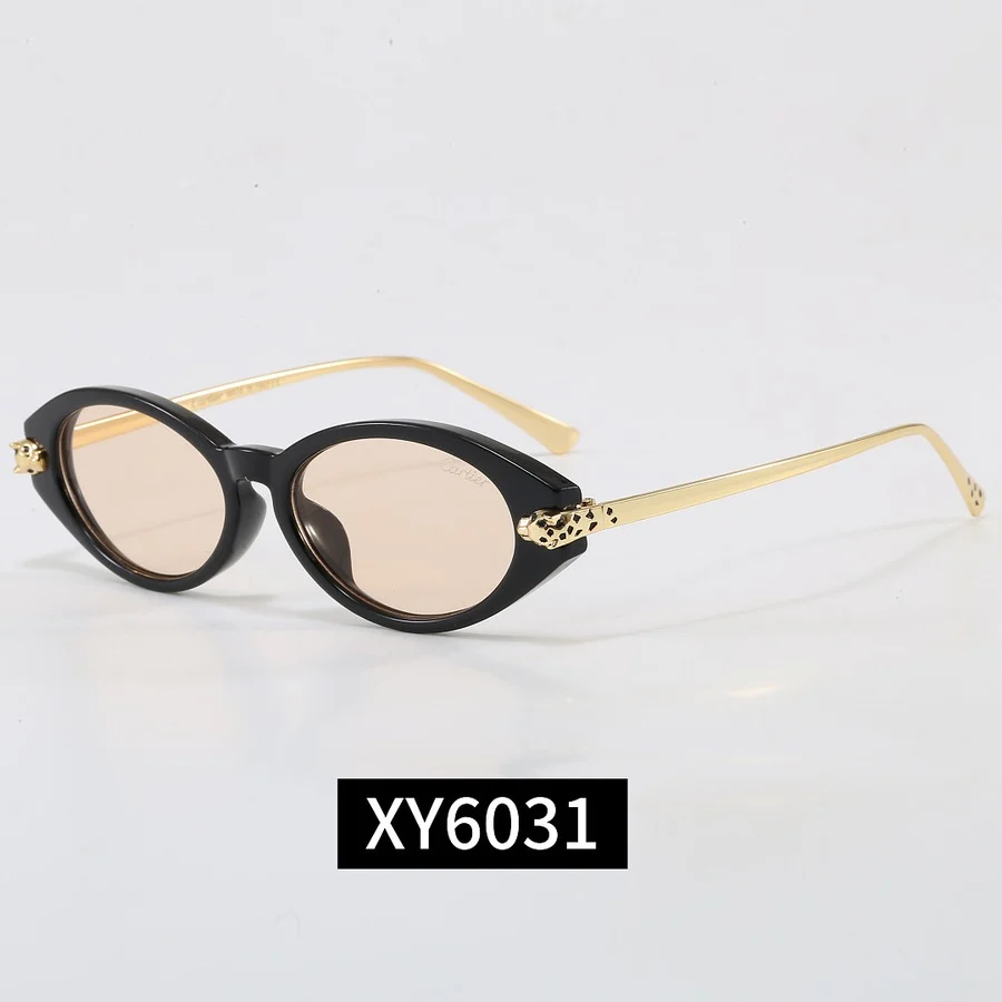 7 colors new fashion sunglasses s260711100 - Image 4