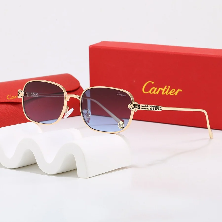 7 colors new fashion sunglasses s260711109 - Image 5