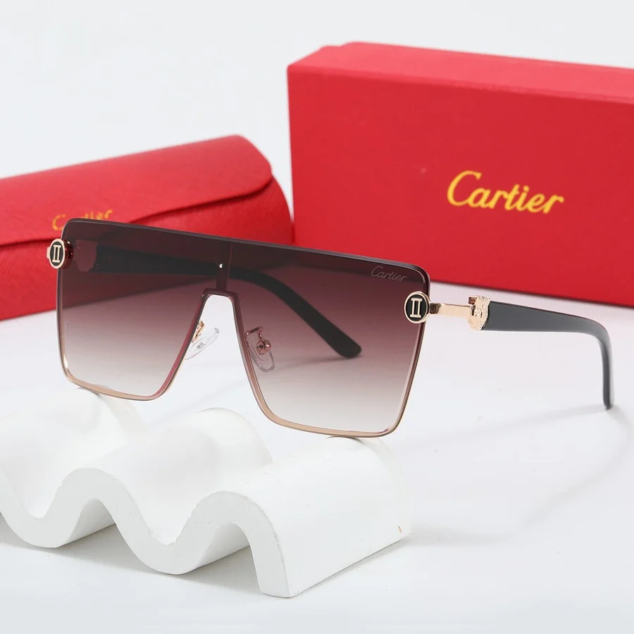 7 colors new fashion sunglasses s260711213 - Image 5
