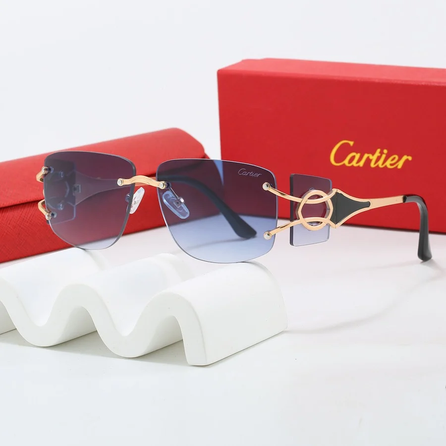 7 colors new fashion sunglasses s260711214 - Image 5
