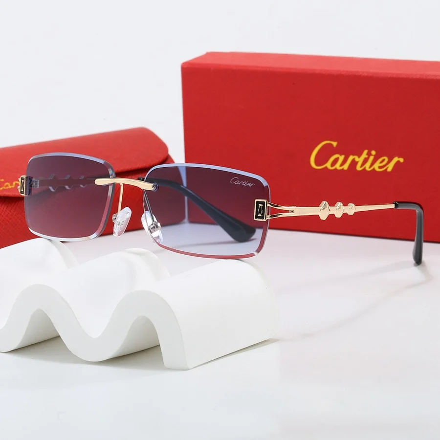 7 colors new fashion sunglasses s260711120 - Image 5