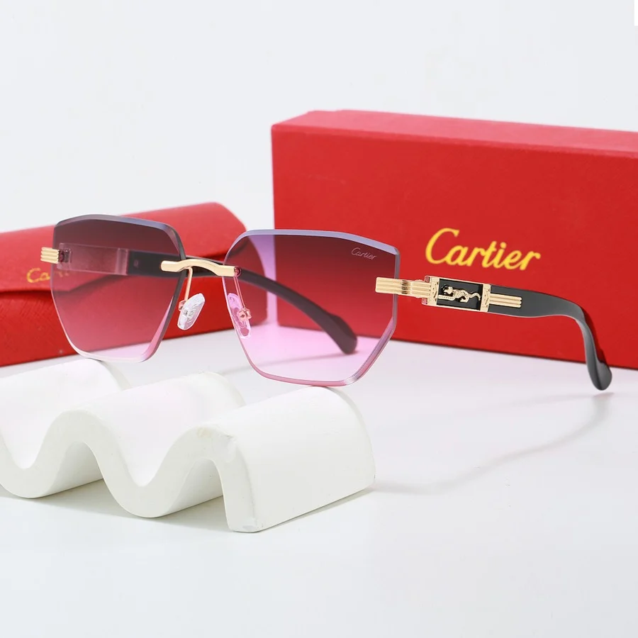 7 colors new fashion sunglasses s260711129 - Image 5
