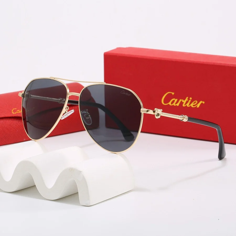 8 colors new fashion sunglasses s260711132 - Image 5