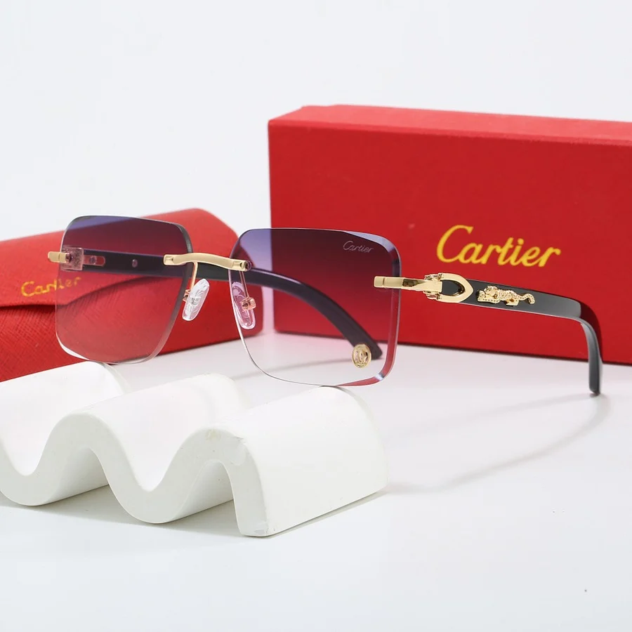 7 colors new fashion sunglasses s260711134 - Image 5