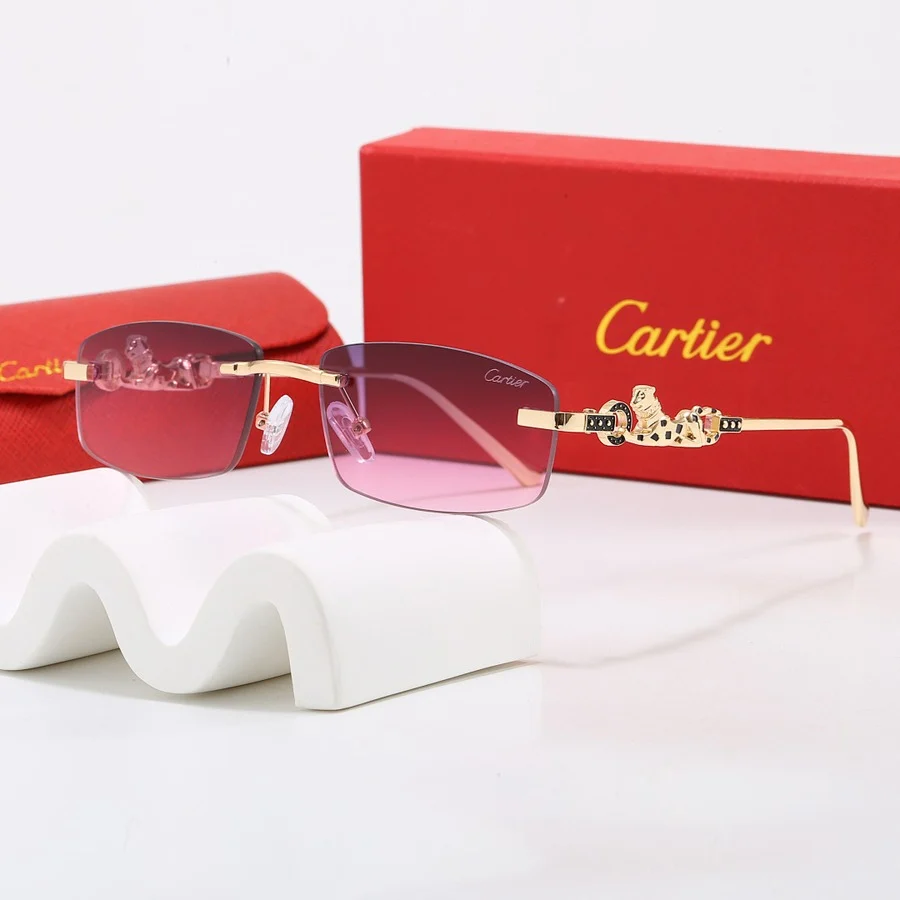 7 colors new fashion sunglasses s260711111 - Image 5