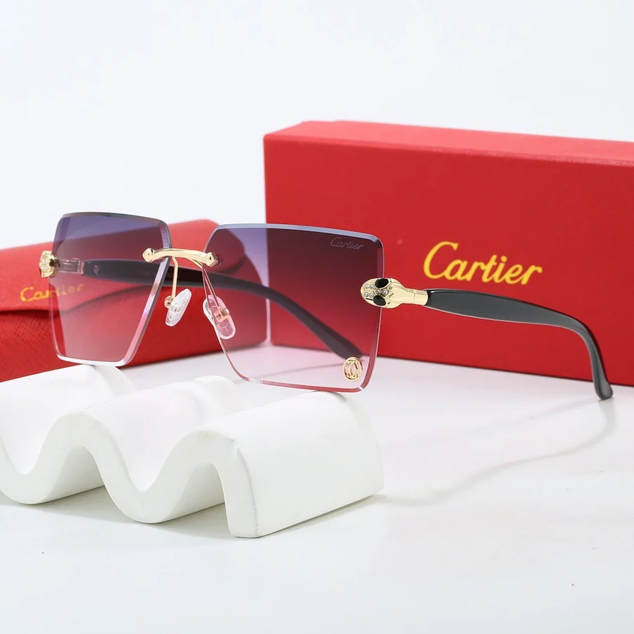 5 colors new fashion sunglasses s260711143 - Image 5