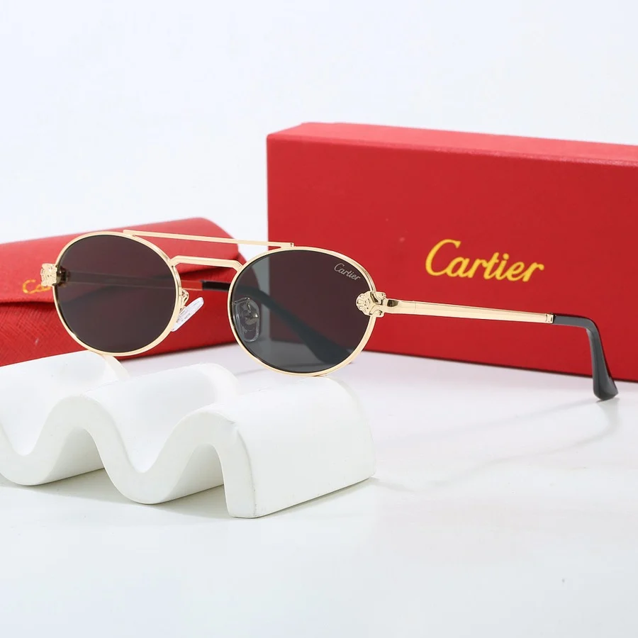 7 colors new fashion sunglasses s260711144 - Image 5