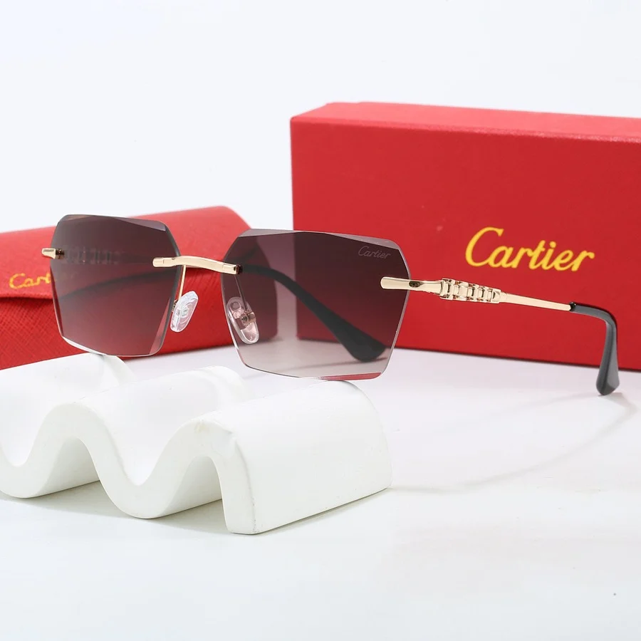 7 colors new fashion sunglasses s260711145 - Image 5