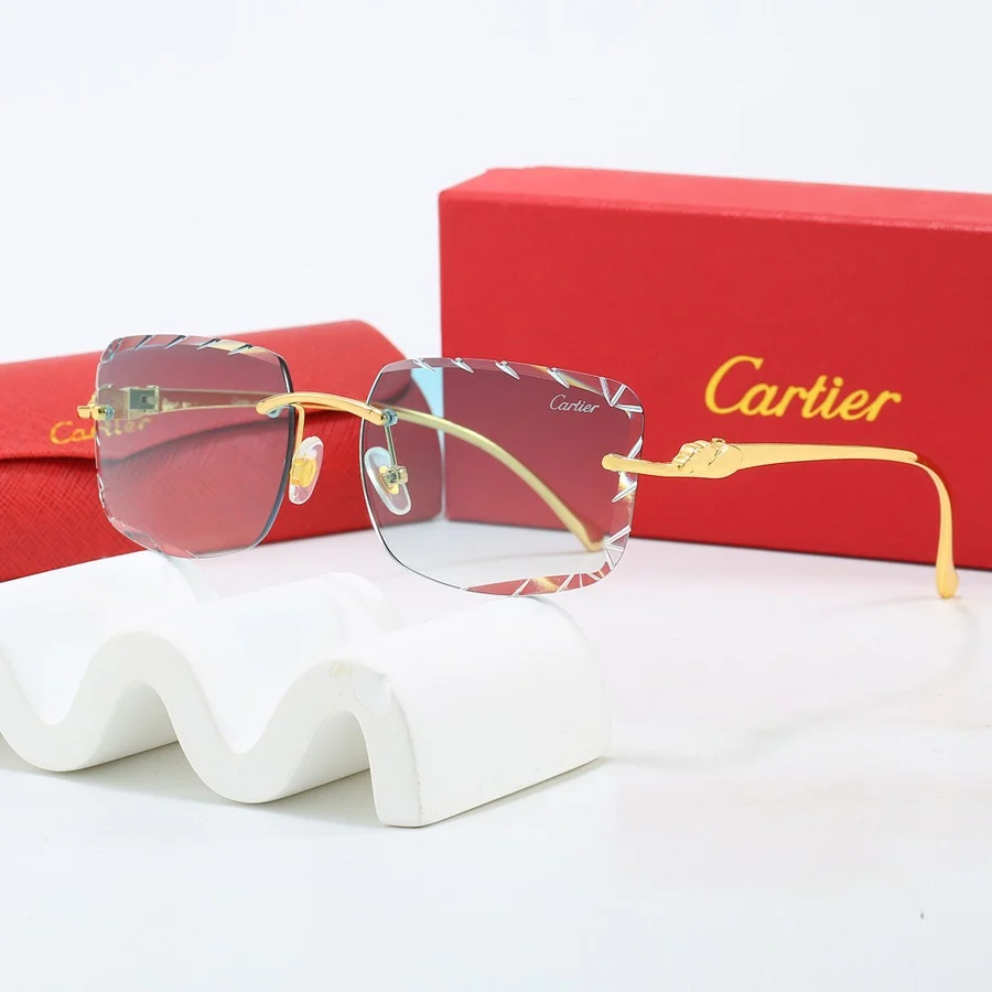 7 colors new fashion sunglasses s260711146 - Image 5