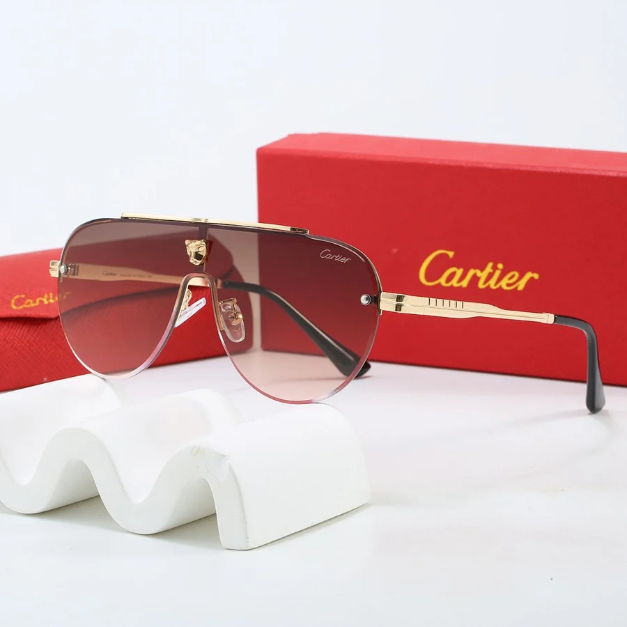 7 colors new fashion sunglasses s260711147 - Image 5