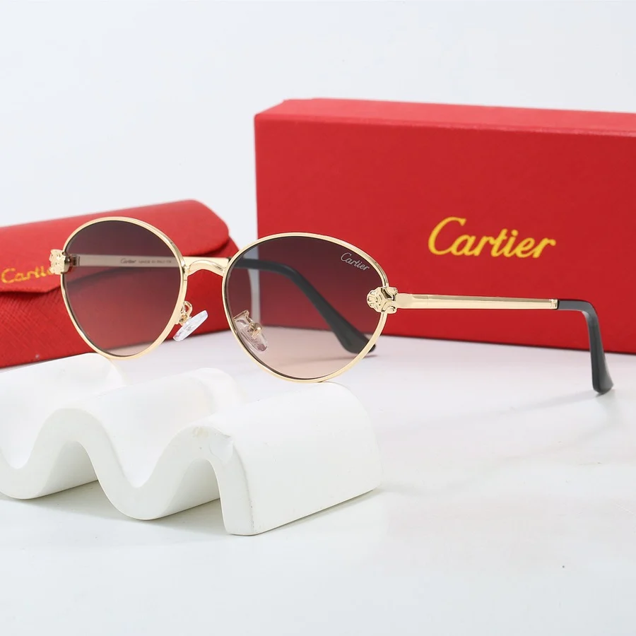 7 colors new fashion sunglasses s260711148 - Image 5