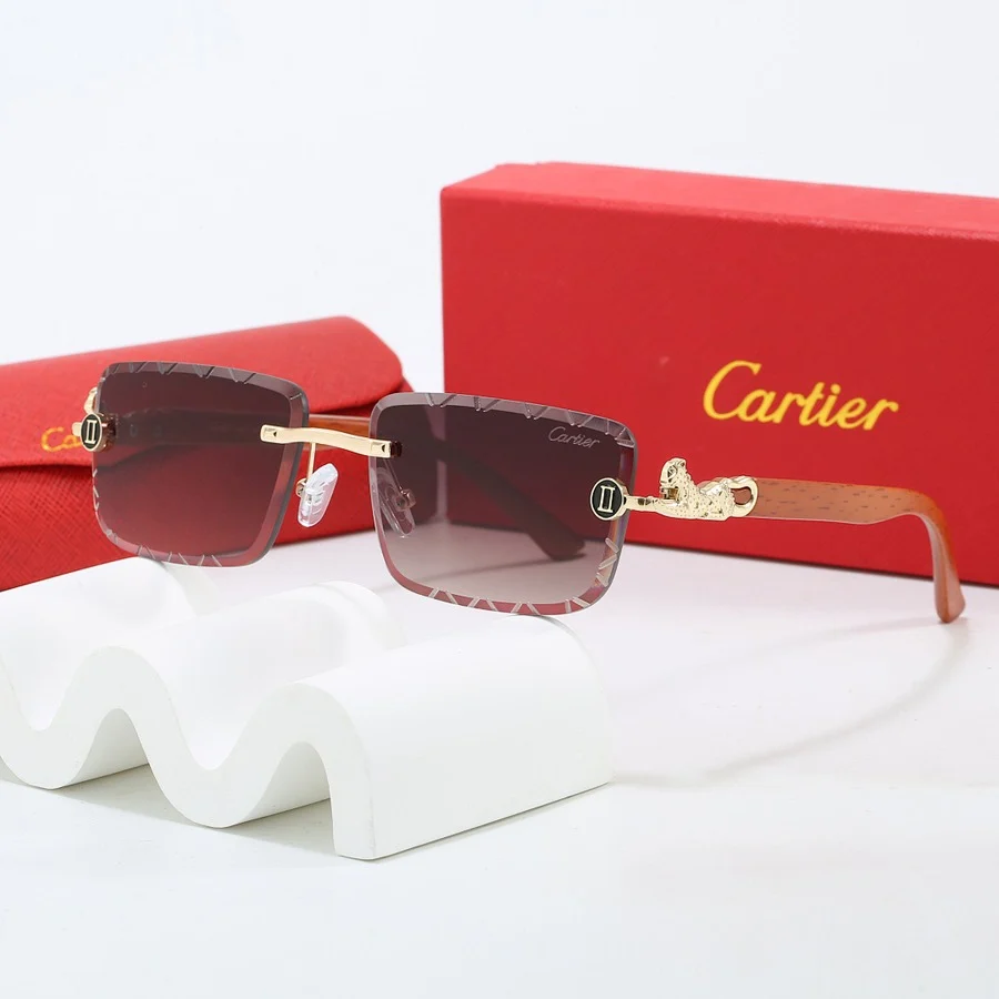 7 colors new fashion sunglasses s260711151 - Image 5
